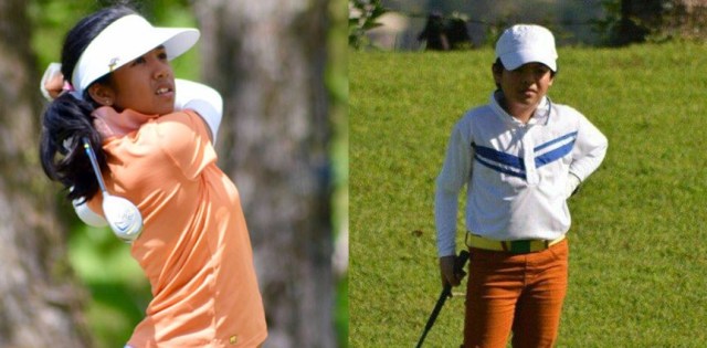 golf