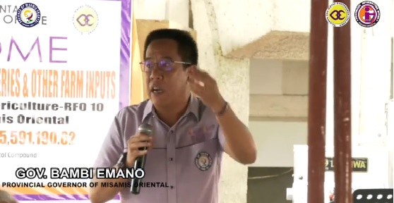 KAPITOLYO, MOPALIT SA PALAY, P20 MATAG KILO