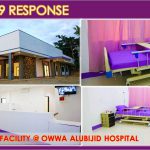 state of the art covid