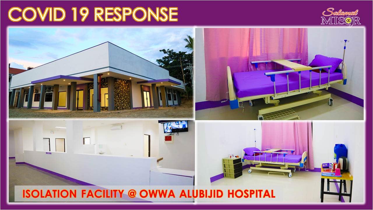 state of the art covid