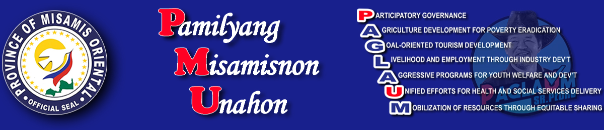 Provincial Government of Misamis Oriental