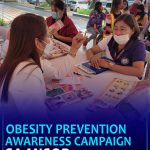 Counselling sa mga nutritionist ngadto sa mga kliyente
