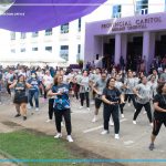 Mass Dance / Zumba
