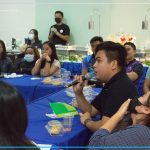 Panaghisgot alang sa mga umaabot plano sa pagsaulog sa “Linggo ng Kabataan 2022”.