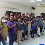 Malampusong Quarterly Meeting sa Sangguniang Kabataan Federation Presidents ug Local Youth Development Officers.