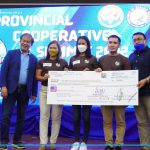 Pag-ugmad sa Kaugmaon Agriculture Cooperative sa Jasaan