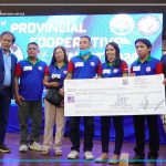 Kamelon People's Water Service Cooperative sa Initao
