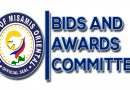Invitation to Bid (2648-23)