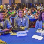 Mitambong ang Youth Organization gikan sa lungsod sa Villanueva sa maong kalihokan.