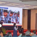 Giawhag ni DILG-MisOr Provincial Director Engr. Marisia Naybe nga magmugna ang mga youth organization og mga programa aron malikay ang mga kabataan sa impluwensya sa armadong grupo.