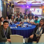 SB Members gikan sa Bukidnon province mitambong sa gipahigayong NMYL Assembly and Elections 2022.