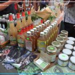 Specialty food and spices gikan sa lalawigan sa Lanao del Norte.