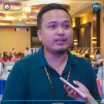 Lanao del Norte SB Member Julius Frago gidayeg ang kagamhanang probinsya sa Misamis Oriental.