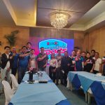 Malampusong napahigayon ang PAGLAUM Sports Development Council Consultative Meeting inubanan nila ni Sports Development Council Chairman Efren Pollantes, Provincial Sports Coordinator Francis Sean Condez, Board Member Boboy Sabal, Board Member Kerwin Jess Soldevilla ug uban pang myembro sa maong council.