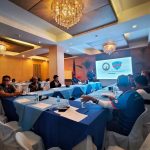 Aktwal nga pag diskurso sa mga council members para sa mga suhestyon sa pagpalambo sa sports sa lalawigan sama sa “Sports on Wheels” ug uban pang plano.