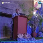 Gov. Peter Unabia gitimbaya ang mga katawhan pinaagi sa usa ka mahinungdanong mensahe.