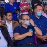 Madasigon nga misalmot ang pipila ka mga miyembro sa Sangguniang Panlalawigan.