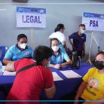 Legal Counselling pinangunahan sa Provincial Legal Office.