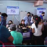 Pagparehistro sa National ID pinangunahan sa Philippine Statistics Authority.