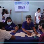 Pagtunol og Educational Assistance sa mga IKNB Scholars.