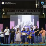 SK Federation natunolan sa gikinahanglang sports equipment.