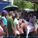 Serbisyong PAGLAUM nga gidagsa sa lumulupyo sa Manticao.