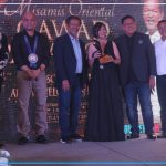 Municipal Social and Welfare Development Worker gikan sa Balingoan kauban sila Gobernador Peter “Sr. Peter” Unabia, Board Member Rey Buhisan, Board Member Wayne Militante, Provincial SWD Officer Jhunleymar Abella, ug DSWD Region 10 Assistant Director Atty. Michael Joseph J. Lorico.