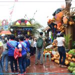 Booth contest nga gidagsa sa mga katawhan gikan sa Misamis Oriental ug Cagayan de Oro