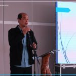 Provincial Health Officer Dr. Israel Peralta Jr. sa iyang pagtaho sa mga kalampusan sa buhatan, update sa walo ka MOPH, implementasyon sa Universal Health Care sa lalawigan ug uban pa.