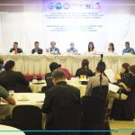 Pinakaunang joint meeting ning tuig 2023 taliwala sa Provincial Peace and Order Council ug Provincial and City Anti-Drug Abuse Council uban ang partner agencies ug mga lgu officials.