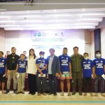 Former rebels uban ang kagamhanan sa probinsya ug syudad.