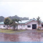 Vocational Technical Learning Institute nga anaa nahimutang sulod sa MOPADC.