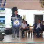 Provincial Administrator John Venice Ladaga mitaho sa buot ipatuman nga paagi ni Governor Peter “Sr. Pedro” Unabia.
