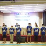 Mga kanhi rebelde girekognisar atol sa gipahigayong Joint PPOCug P/CDAC meeting.
