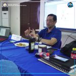 PPDO Head Stanley Uriarte nanguna sa SWMP workshop