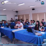10-year SWMP workshop sa training center