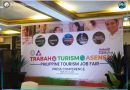 500 KAPIN MISOR-CDO JOB SEEKERS TARGET SA PHILIPPINE TOURISM JOB FAIR