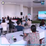 Water summit discussion proper