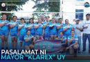 Players gikan sa MisOr ug CDO City