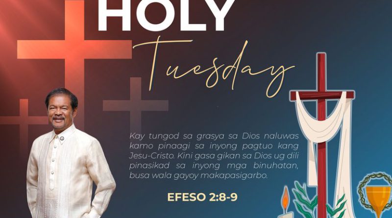 MisorHolyWeek
