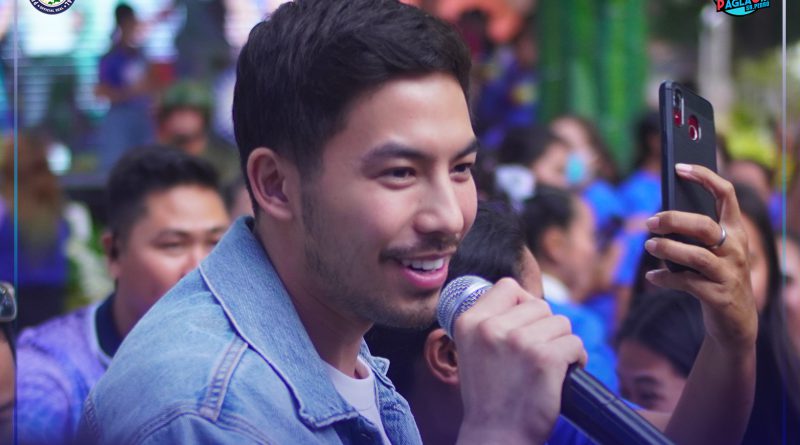 LABRUSCA MAPASALAMATON SA KAGAMHANANG PROBINSYAL SA MISOR