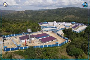 MOPJ Compound sa Initao, MisOr