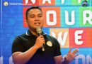DOT-NorMin Standards and Accreditation Section Tourism Operations Officer Mr. Ariel Gabriel L. Estrada sa iyang paghisgot kalabot sa Tourism Standards.