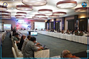 Mga miyembro sa tanang komitiba sa Regional Development Council