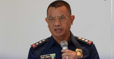 PROVINCIAL POLICE MIPASALIG SA KAHUSAY UG KALINAW SA LALAWIGAN