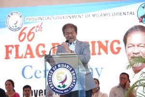 ika-66 nga Pagpakayab sa Nasudnong Bandila