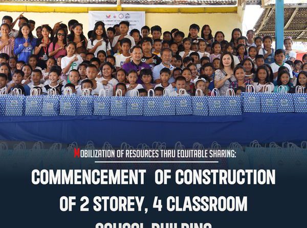 the-construction-of-a-two-story-four-classroom-school-building
