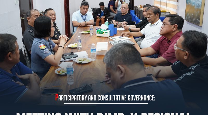 𝐌𝐢𝐬𝐚𝐦𝐢𝐬 𝐎𝐫𝐢𝐞𝐧𝐭𝐚𝐥 - We met with BJMP Regional Director Jcupt Cesar M. Langawin and his team to address issues related to the transfer of persons deprived of liberty (PDLs) from the Misamis Oriental Provincial Jail and Rehabilitation Center (MOPJ). One of the main concerns discussed was the delay in transferring PDLs, which needed immediate attention. To resolve this issue, BJMP committed to providing support by covering for a mobile x-ray machine for medical purposes and arranging for a bus to transport the PDLs. Additionally, MOPJ agreed to follow up on the completion of the necessary documentation and profiles of the PDLs to facilitate their transfer.