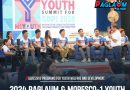 PAGLAUM & MORESCO-1 Youth Summit