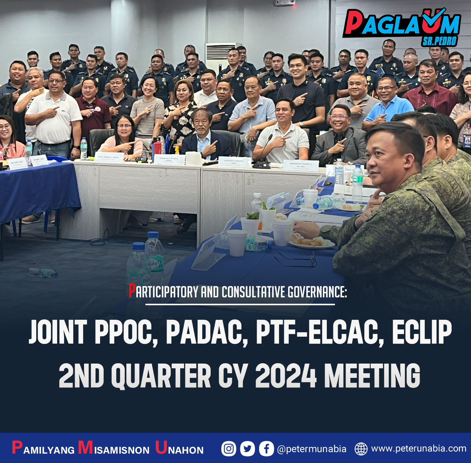 Provincial Anti-Drug Abuse Council